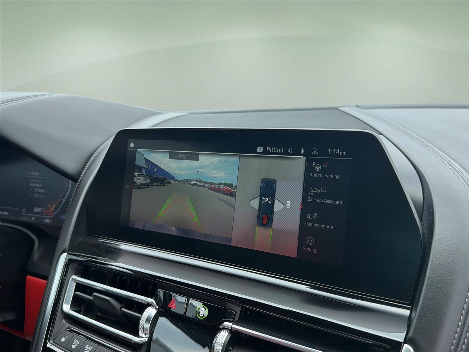 2022 BMW 8 Series 840i