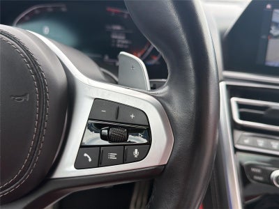 2022 BMW 8 Series 840i