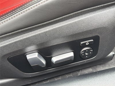 2022 BMW 8 Series 840i