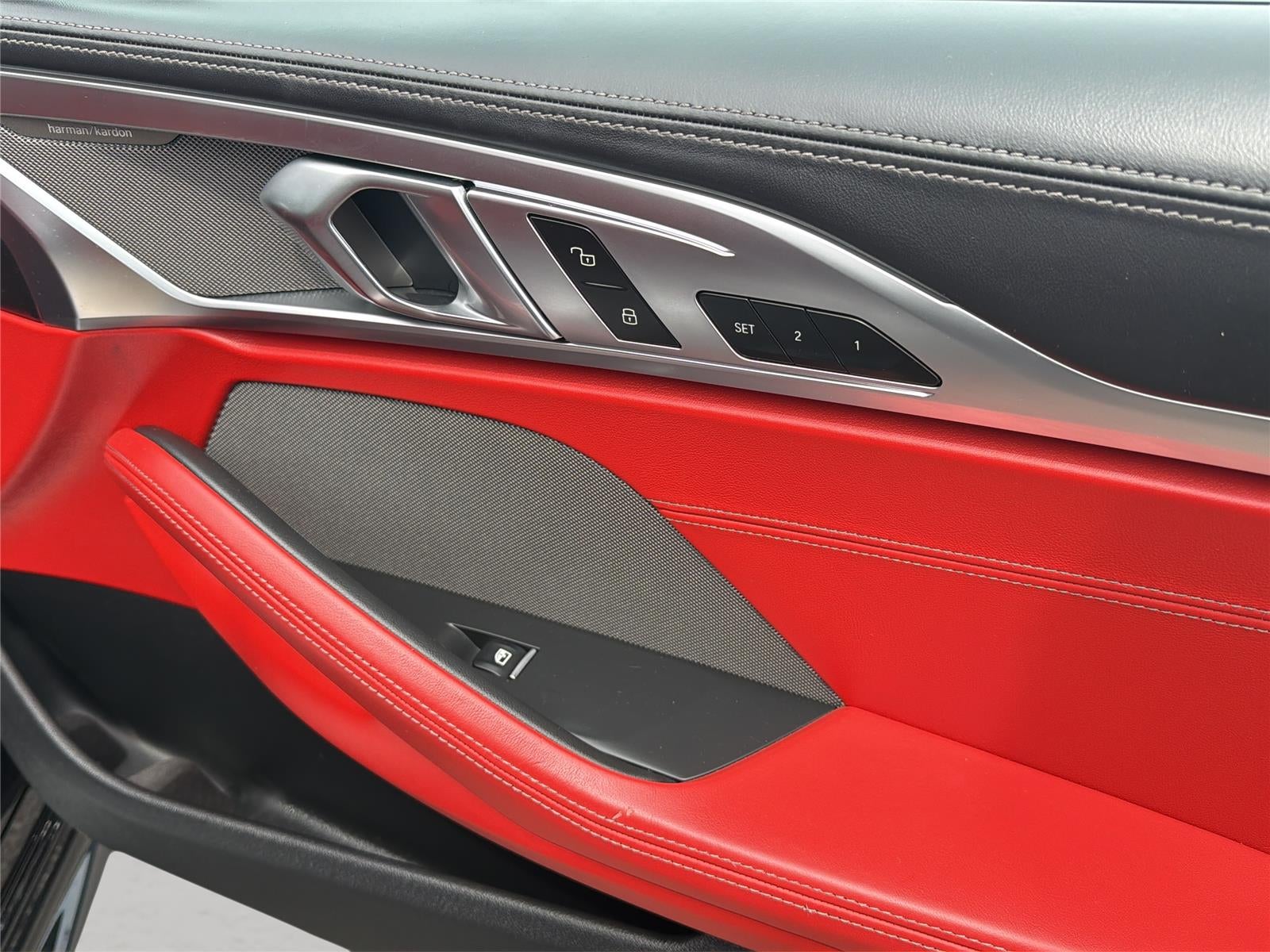 2022 BMW 8 Series 840i