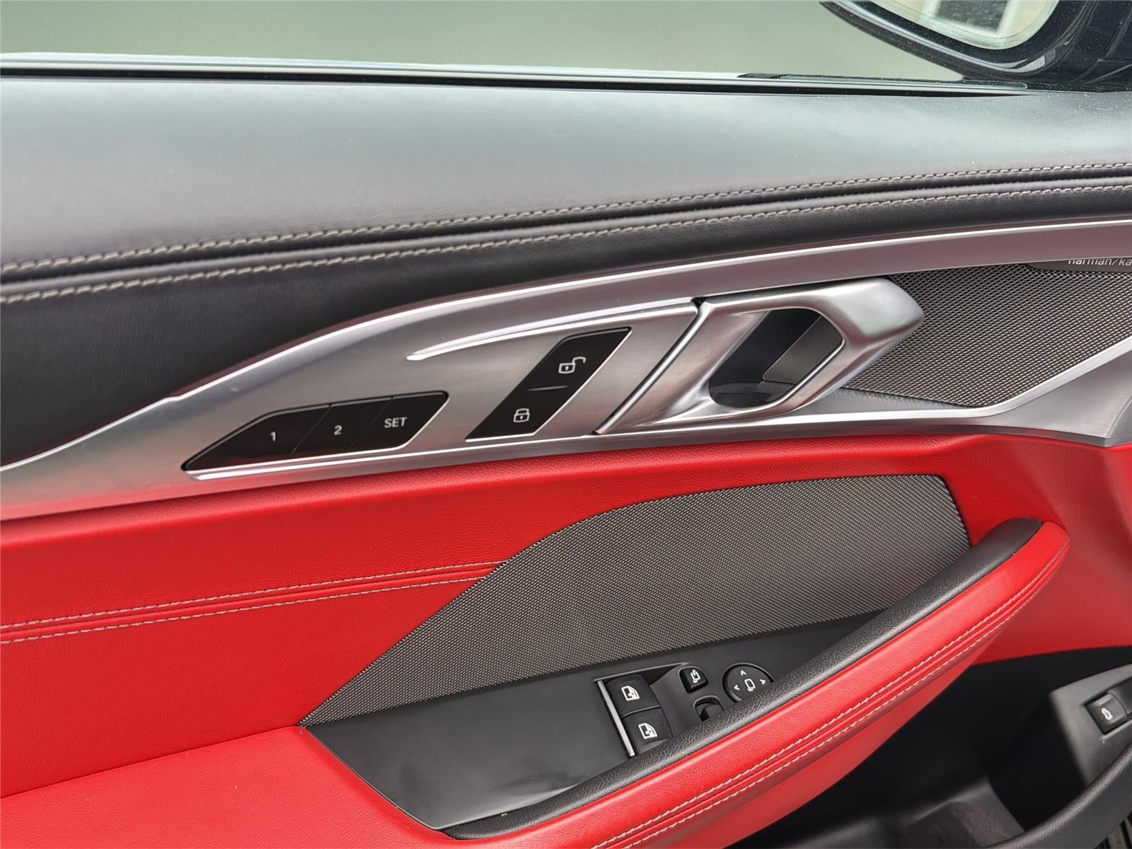 2022 BMW 8 Series 840i