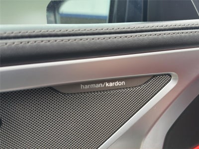 2022 BMW 8 Series 840i