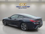 2022 BMW 8 Series 840i