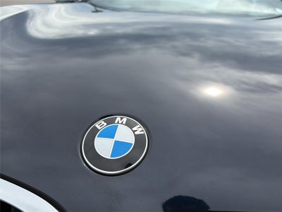 2022 BMW 8 Series 840i