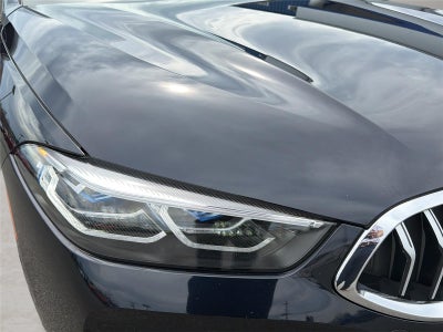 2022 BMW 8 Series 840i