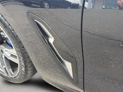 2022 BMW 8 Series 840i