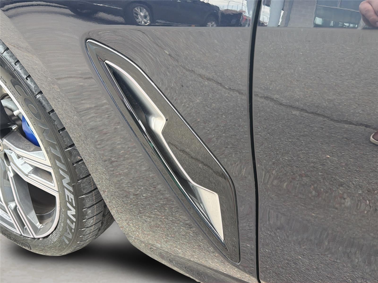 2022 BMW 8 Series 840i