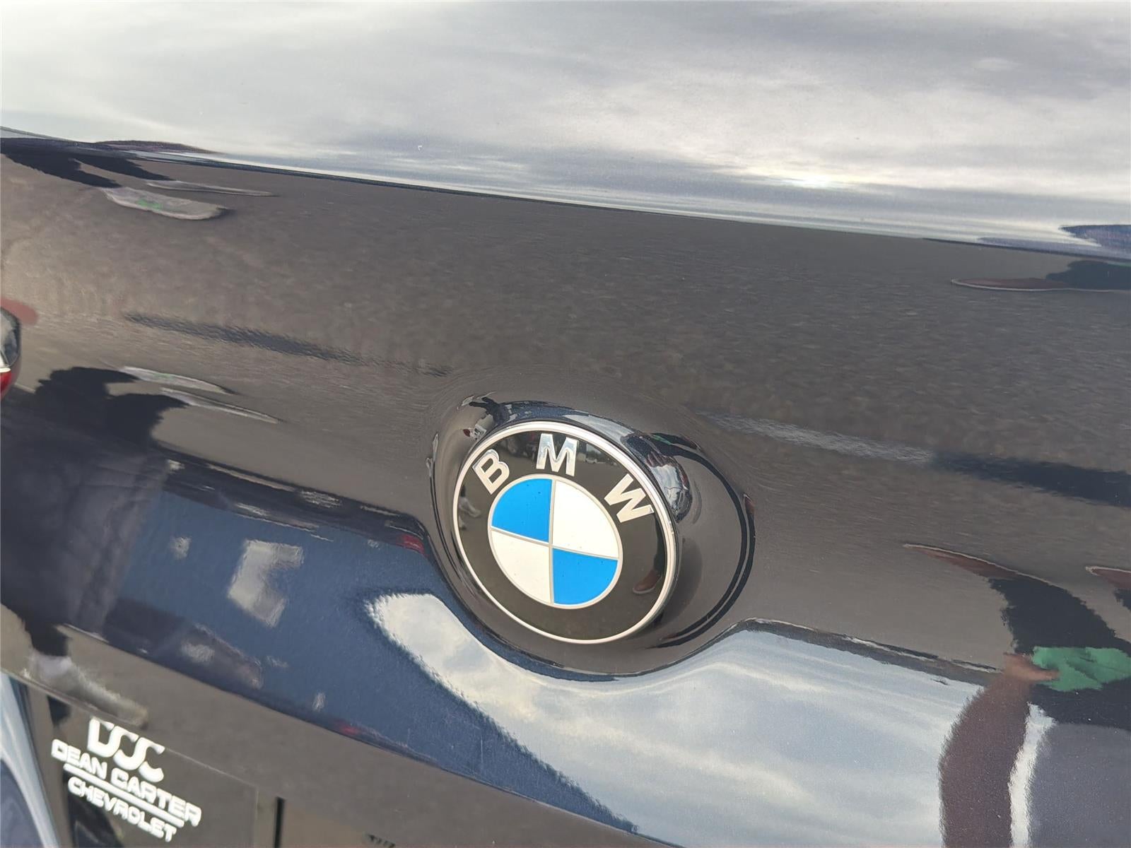 2022 BMW 8 Series 840i