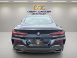 2022 BMW 8 Series 840i