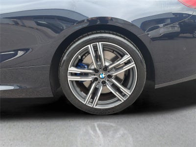 2022 BMW 8 Series 840i