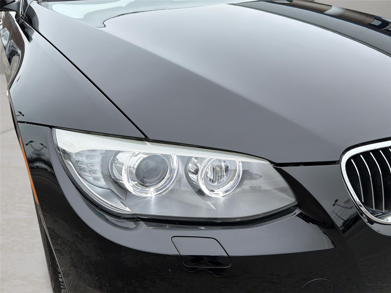 2013 BMW 3 Series 328i