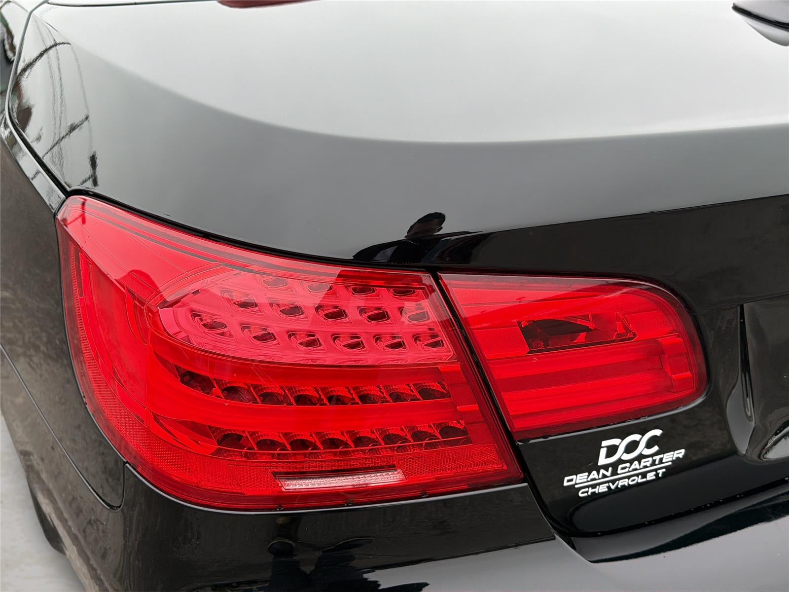 2013 BMW 3 Series 328i