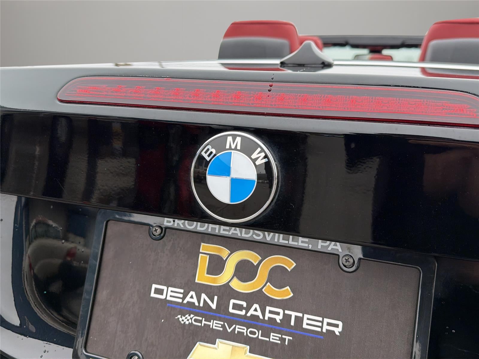 2013 BMW 3 Series 328i