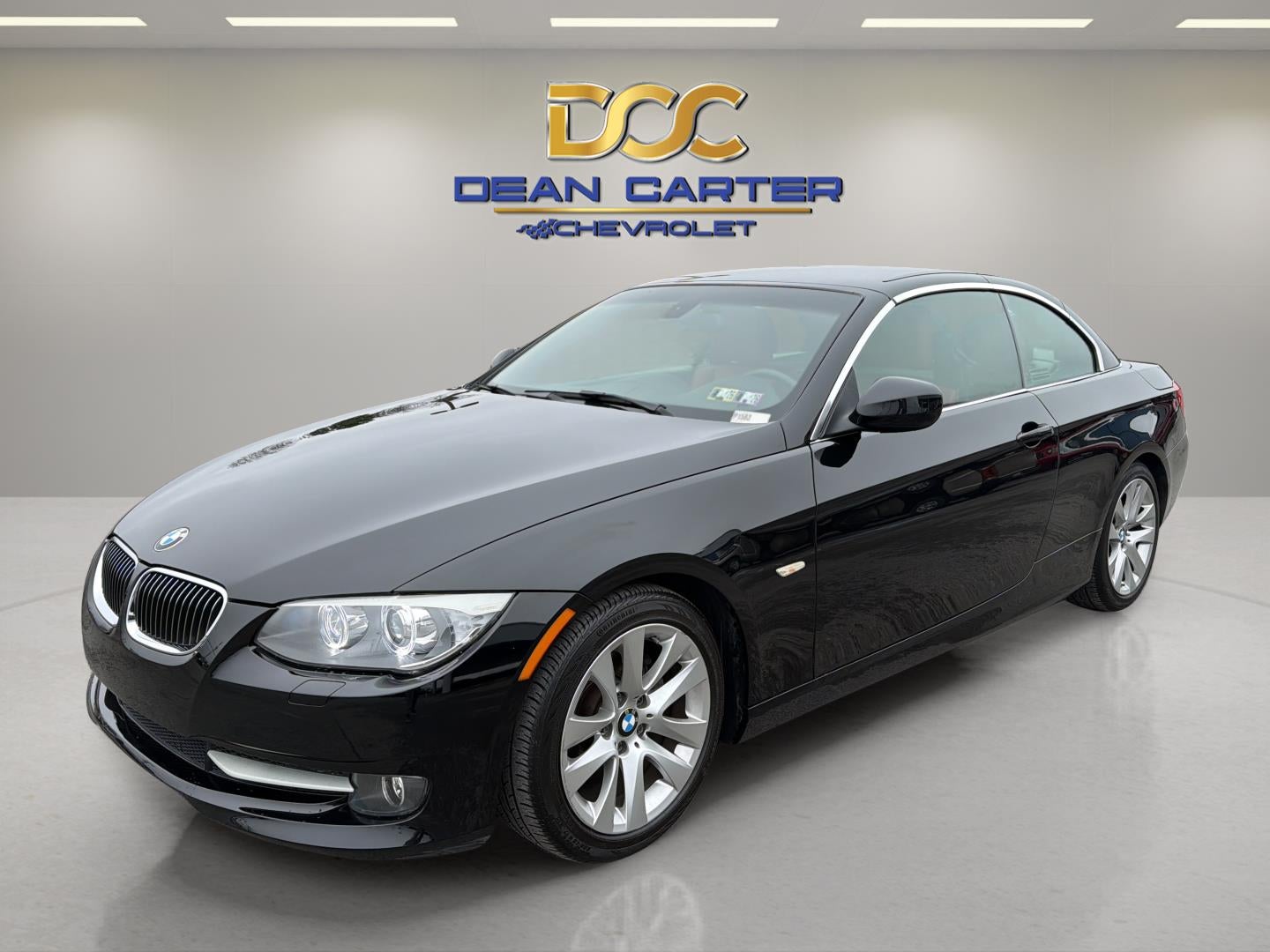 2013 BMW 3 Series 328i