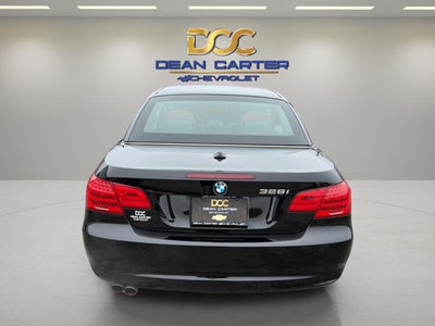 2013 BMW 3 Series 328i