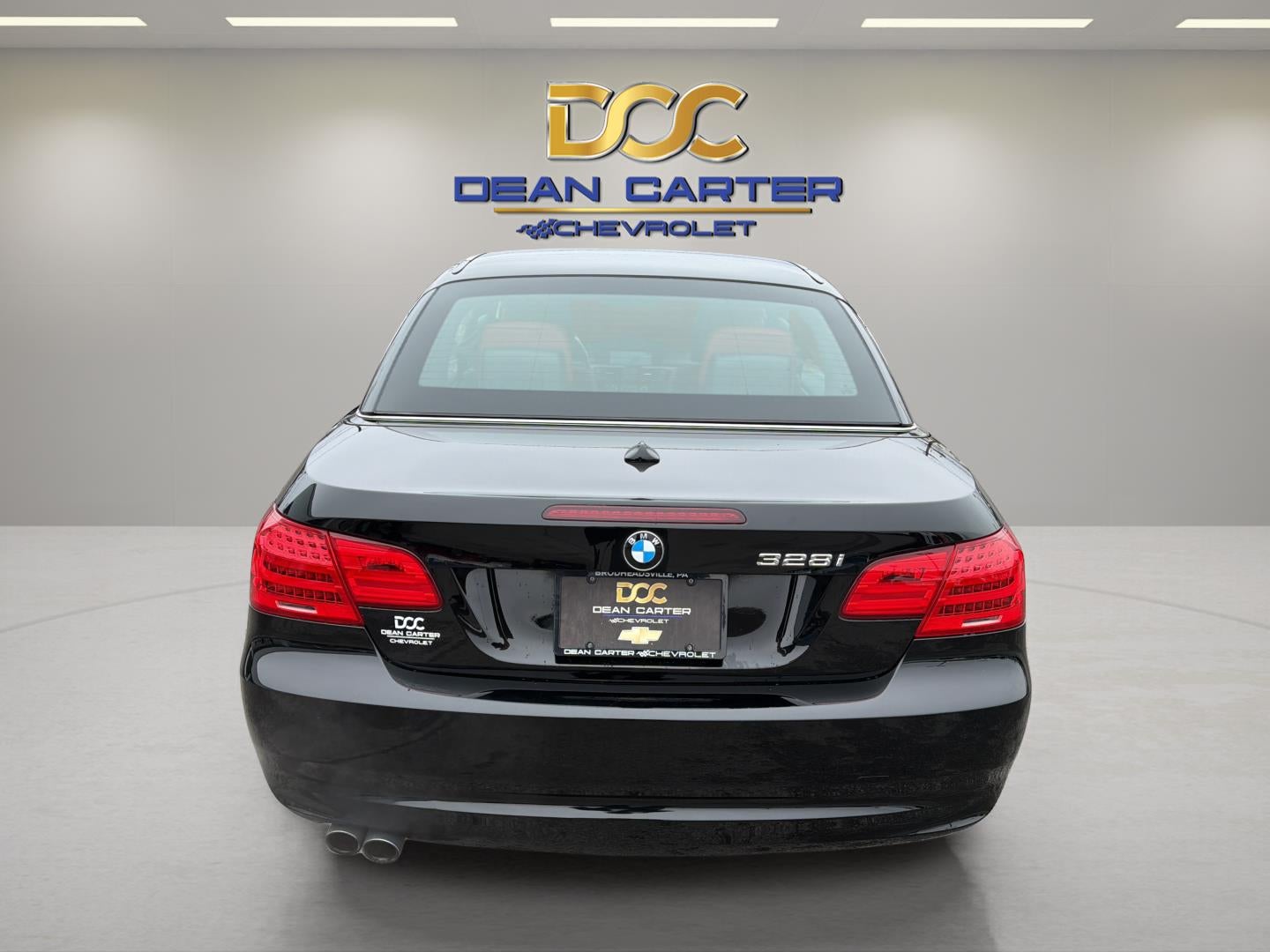 2013 BMW 3 Series 328i