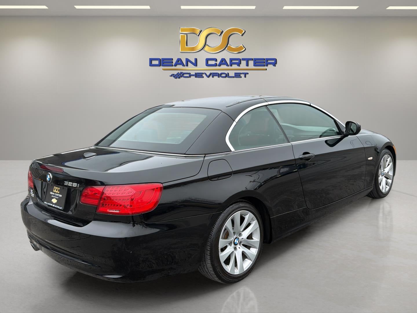 2013 BMW 3 Series 328i