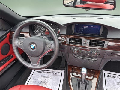 2013 BMW 3 Series 328i