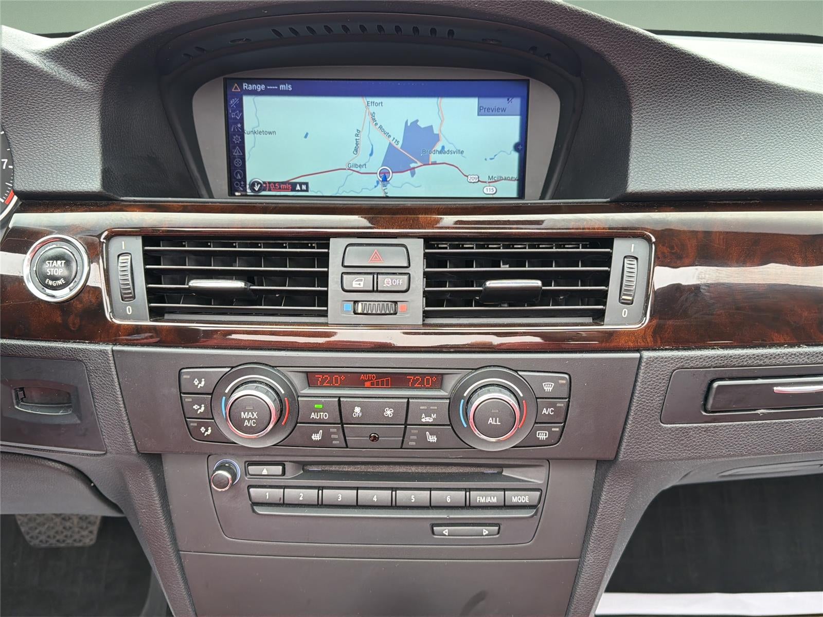 2013 BMW 3 Series 328i