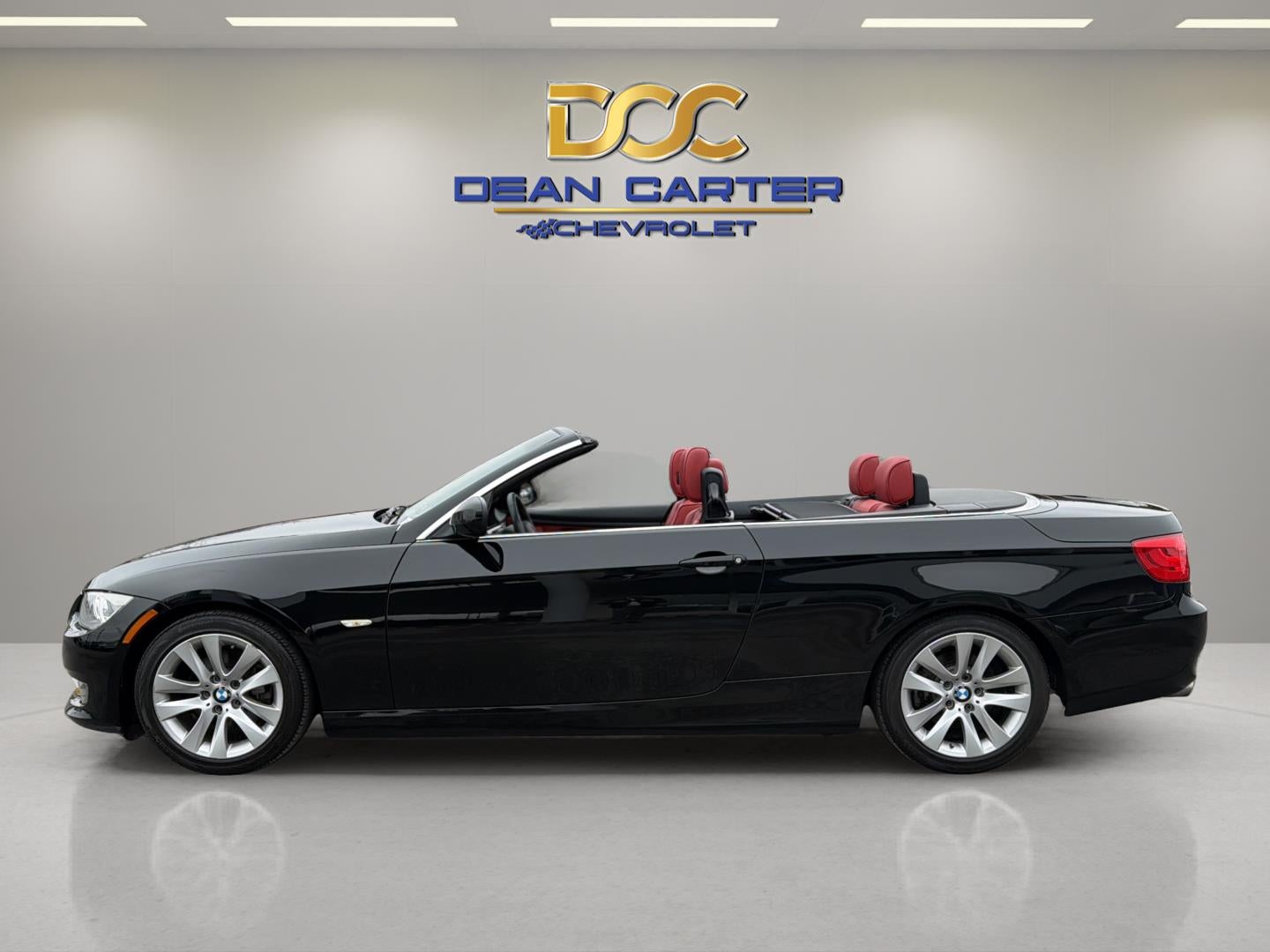 2013 BMW 3 Series 328i