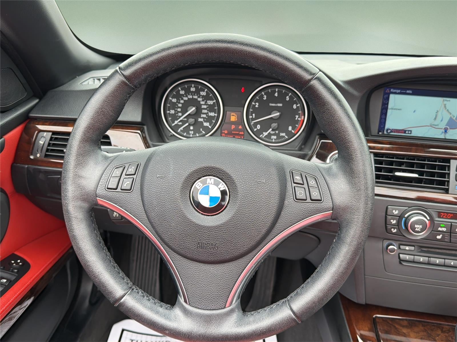 2013 BMW 3 Series 328i