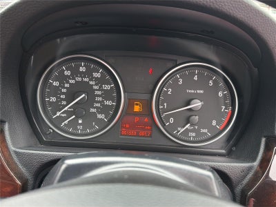 2013 BMW 3 Series 328i