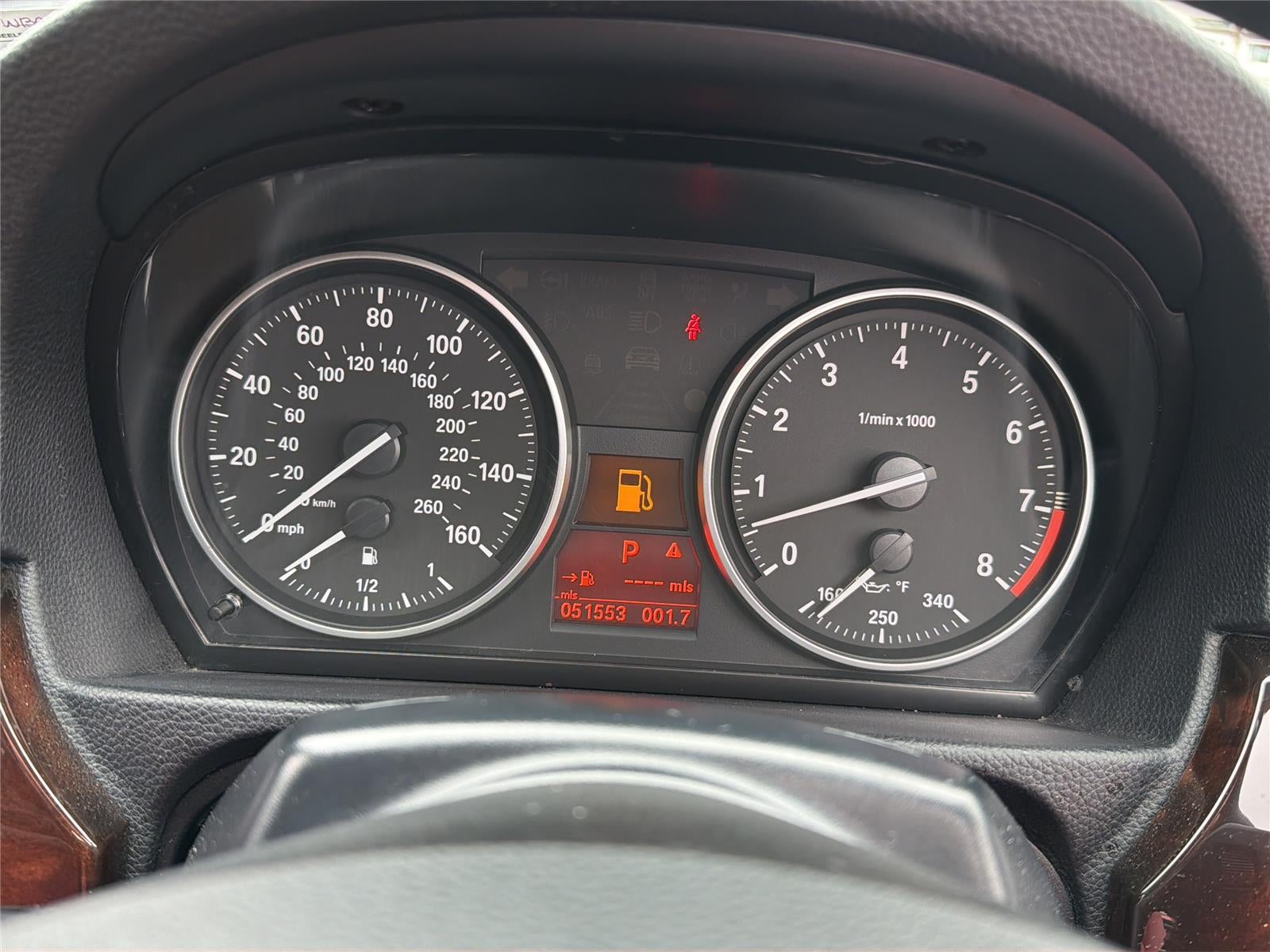 2013 BMW 3 Series 328i