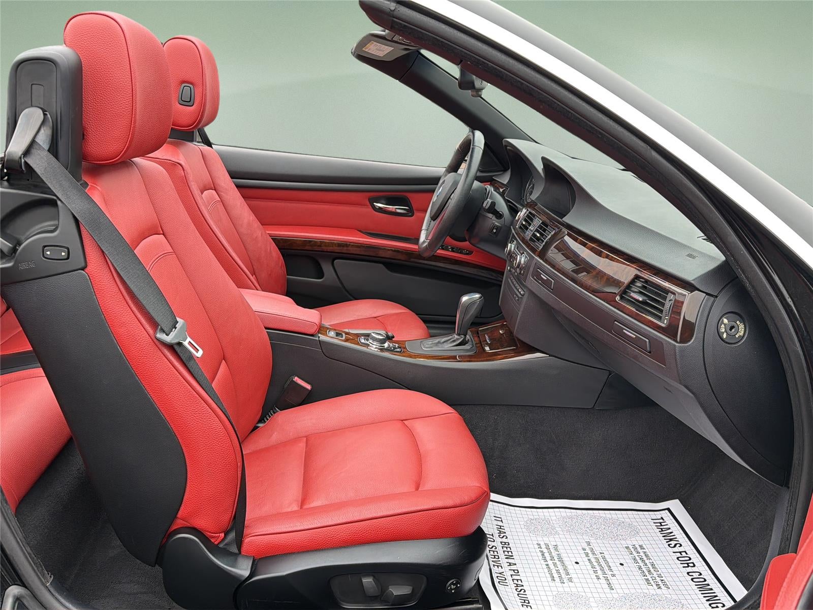 2013 BMW 3 Series 328i