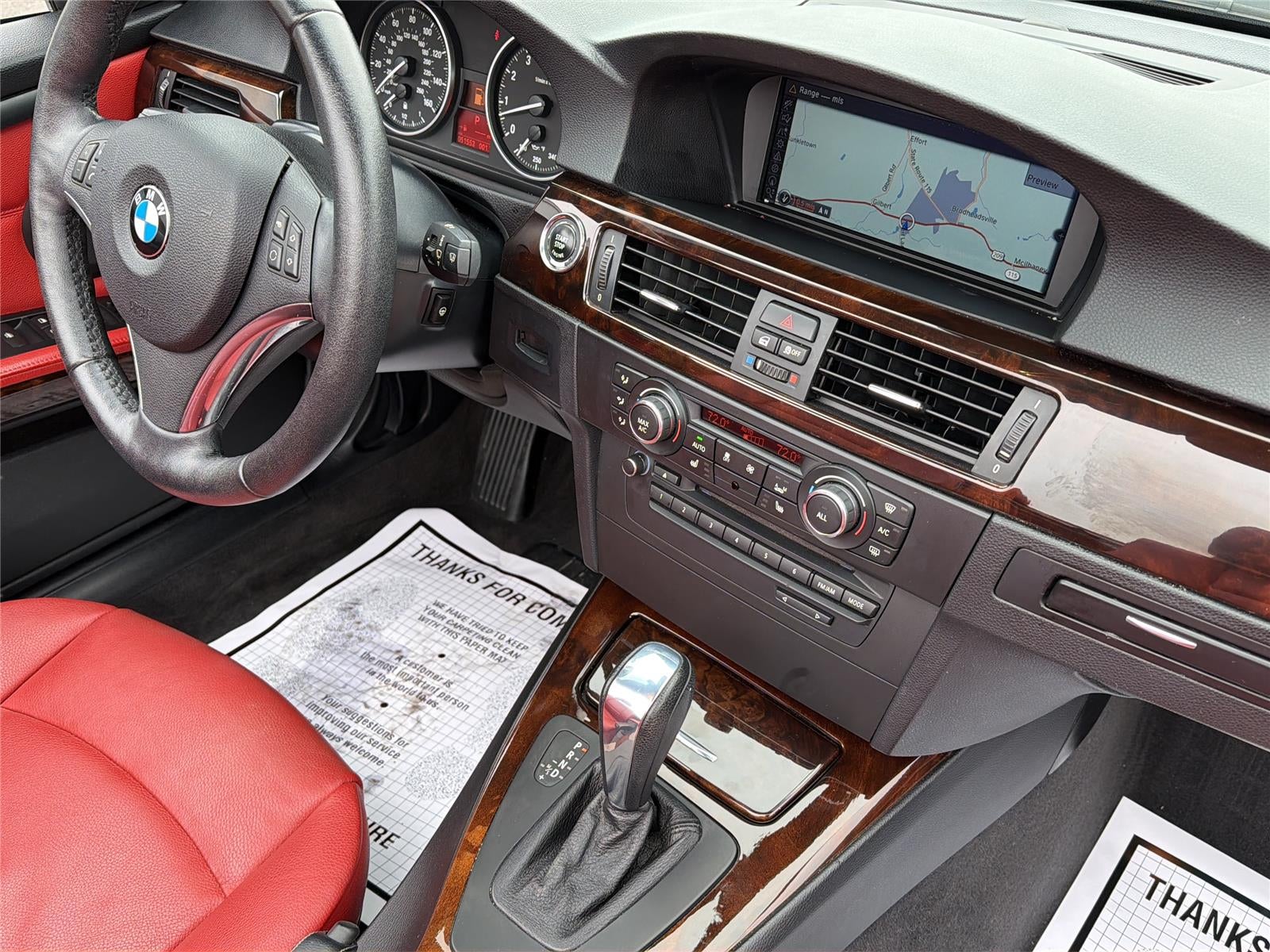 2013 BMW 3 Series 328i