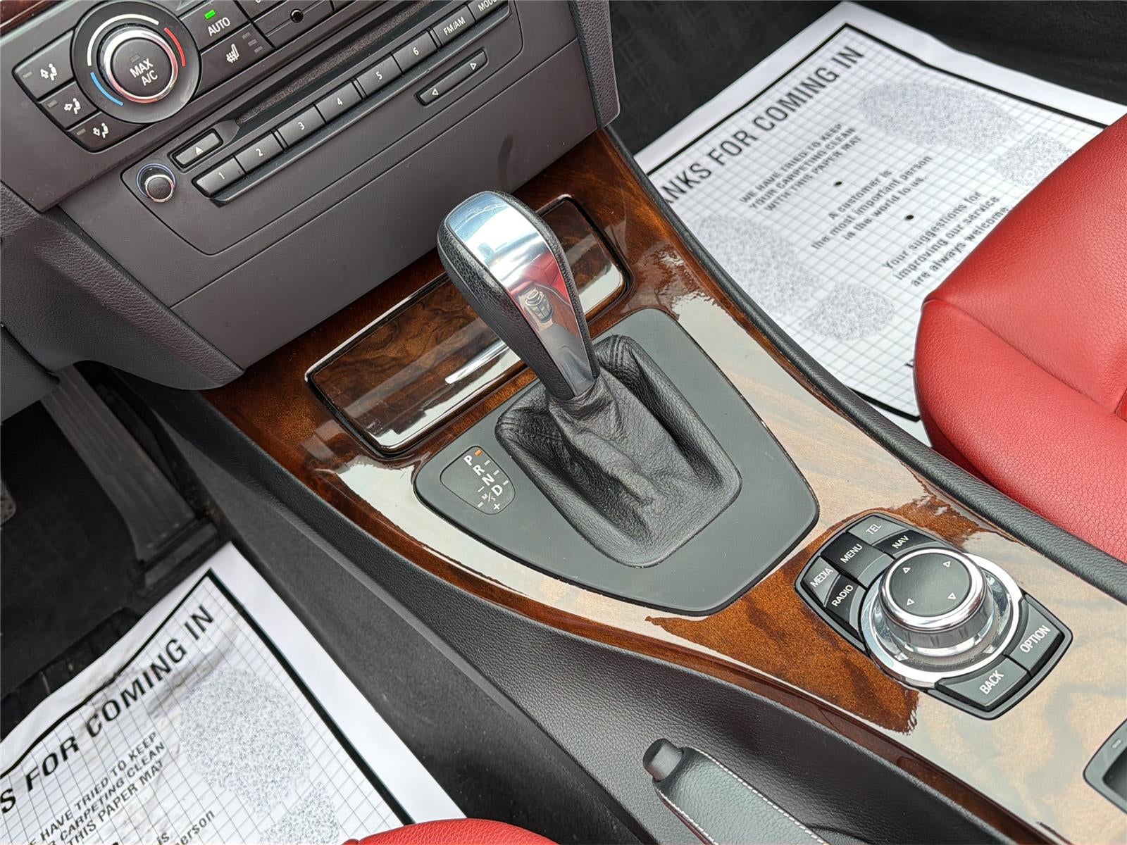 2013 BMW 3 Series 328i