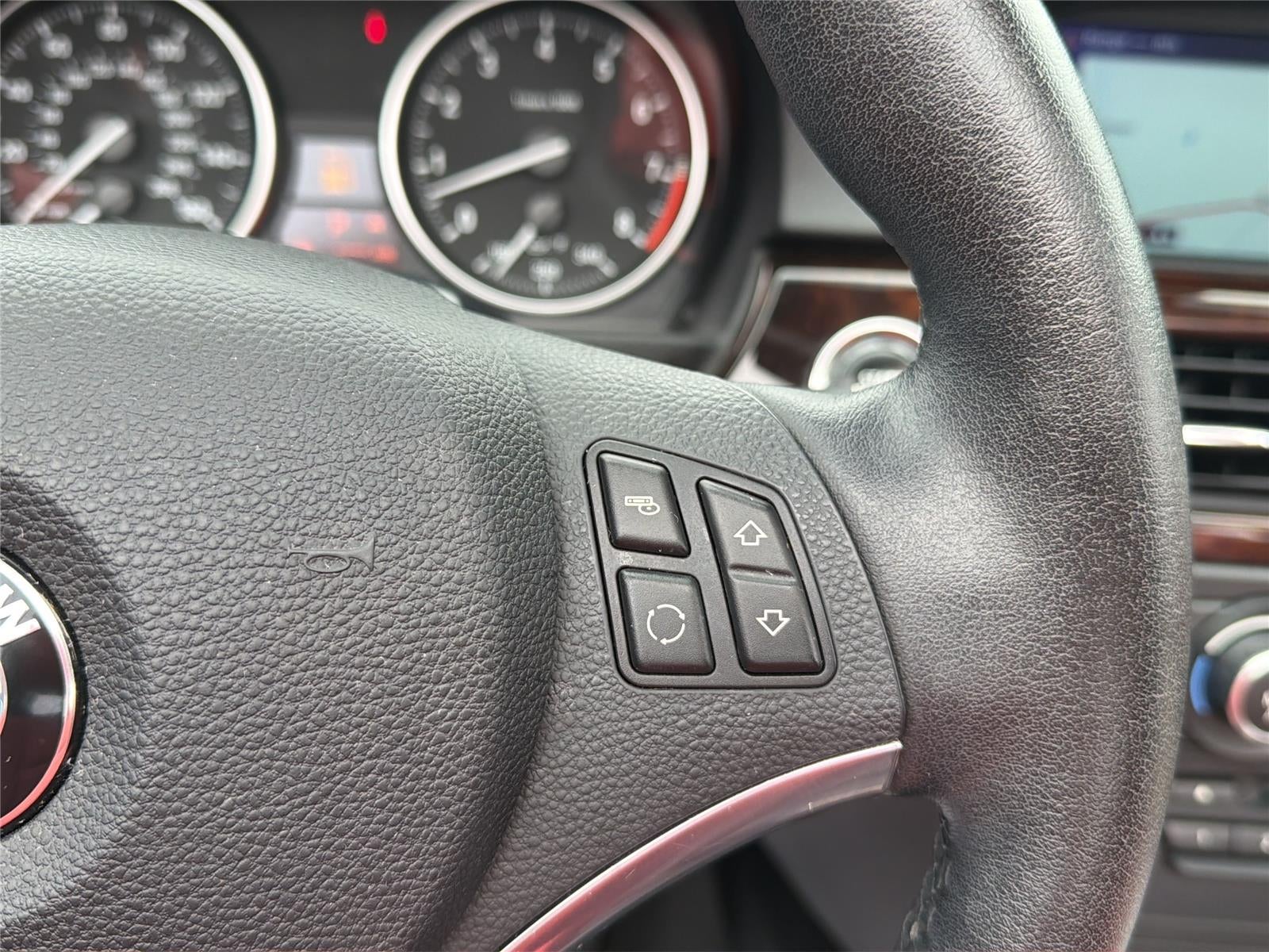 2013 BMW 3 Series 328i