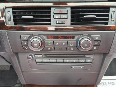 2013 BMW 3 Series 328i