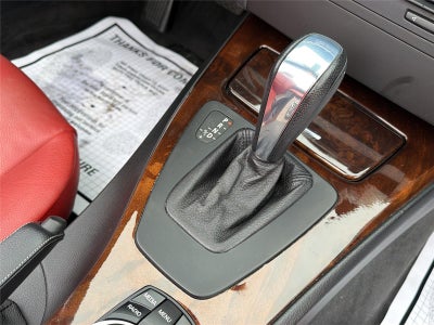 2013 BMW 3 Series 328i