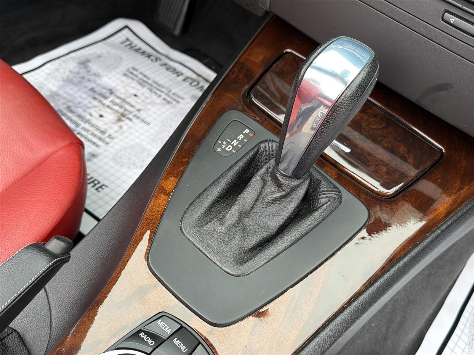 2013 BMW 3 Series 328i