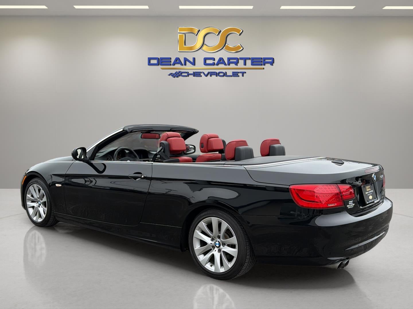 2013 BMW 3 Series 328i