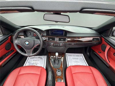 2013 BMW 3 Series 328i