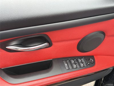 2013 BMW 3 Series 328i