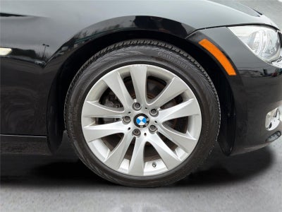2013 BMW 3 Series 328i
