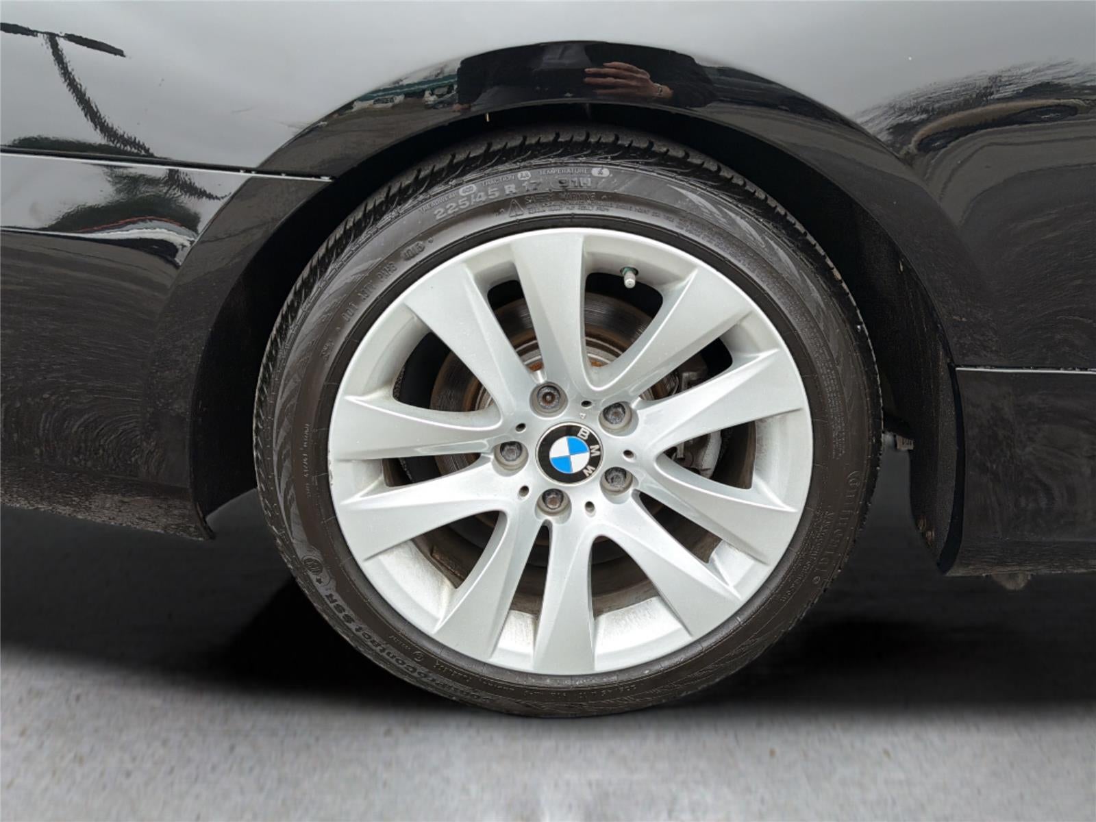 2013 BMW 3 Series 328i
