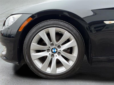 2013 BMW 3 Series 328i