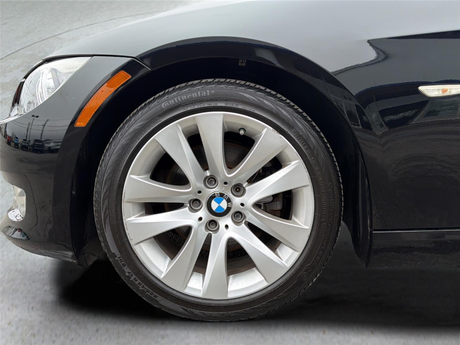 2013 BMW 3 Series 328i