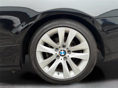 2013 BMW 3 Series 328i