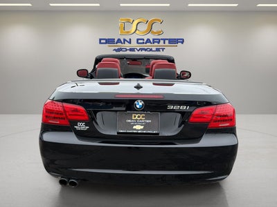2013 BMW 3 Series 328i