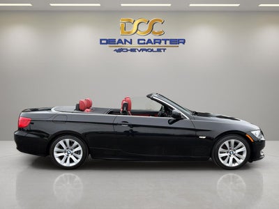 2013 BMW 3 Series 328i