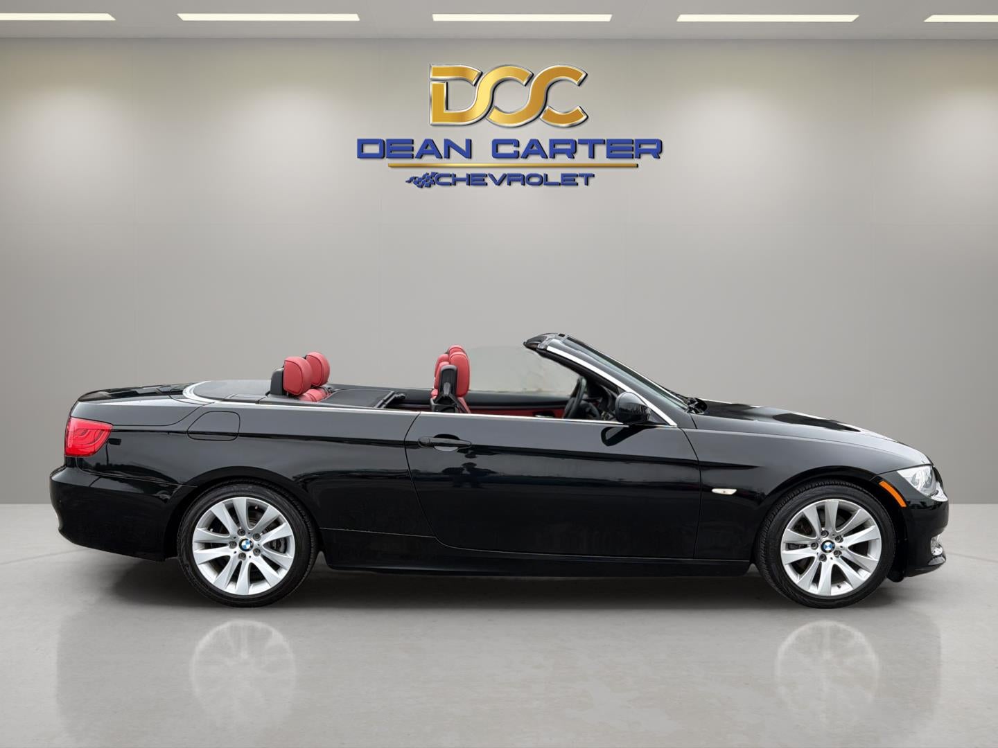 2013 BMW 3 Series 328i