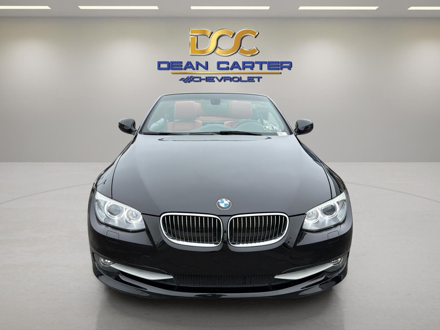 2013 BMW 3 Series 328i