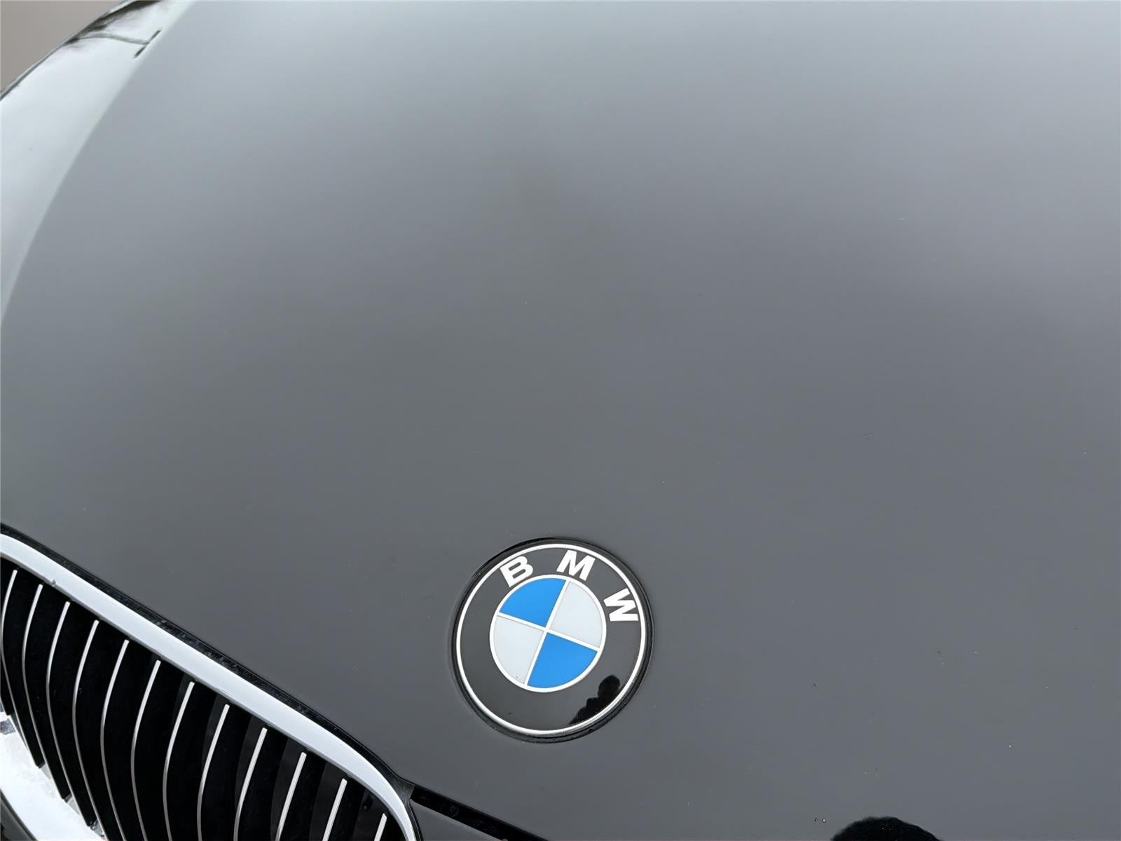 2013 BMW 3 Series 328i