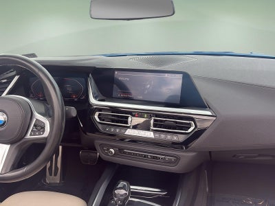 2020 BMW Z4 sDrive30i