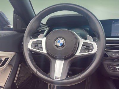 2020 BMW Z4 sDrive30i