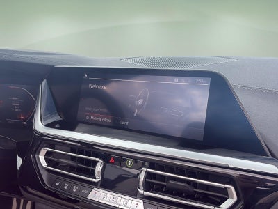 2020 BMW Z4 sDrive30i
